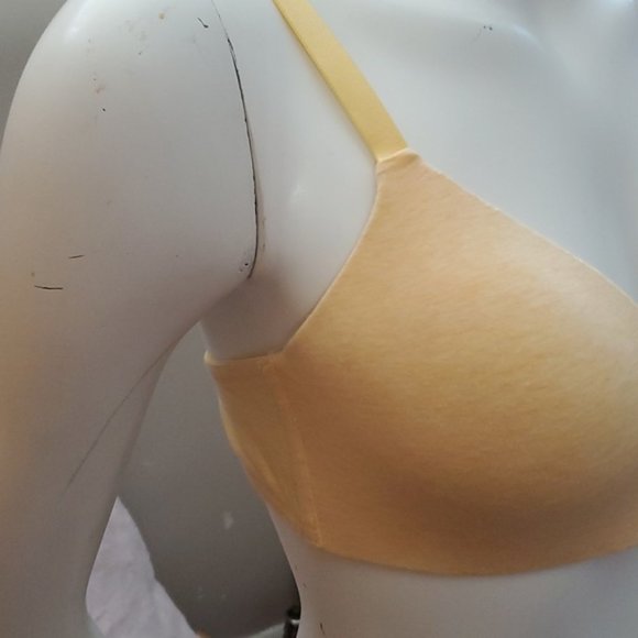 La Vie En Rose 36C Wireless Jersey Knit bra- NWOT - Picture 5 of 15